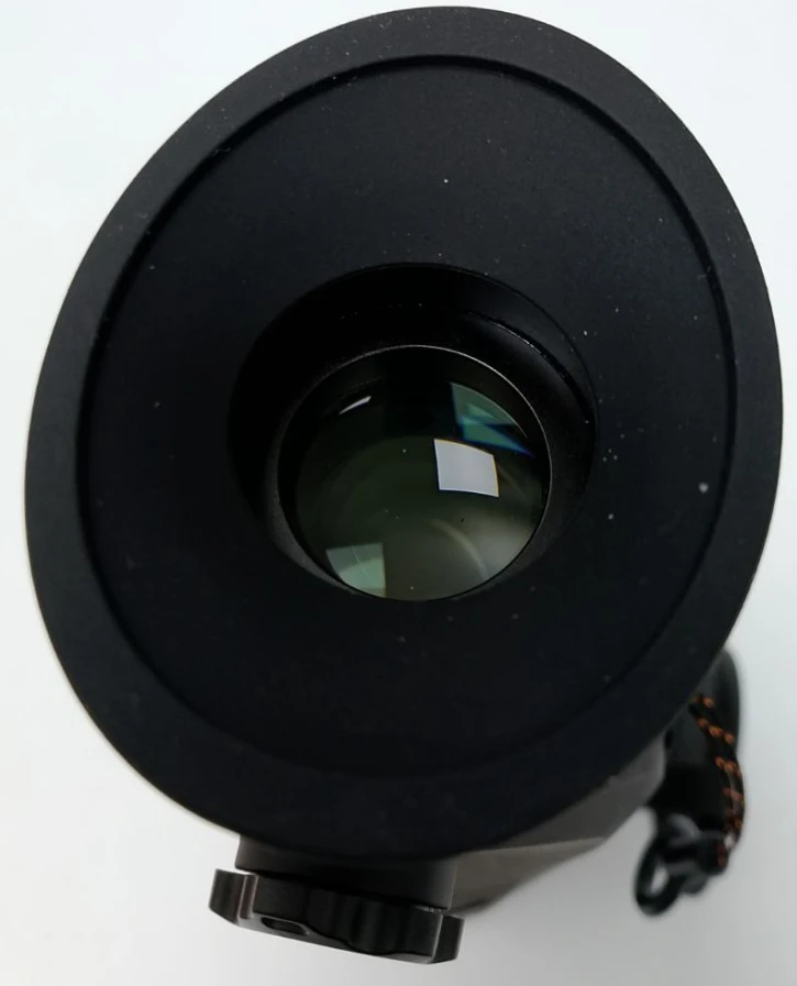 (Уцінка) Тепловізор ThermTec Cyclops 335 Pro фото 7