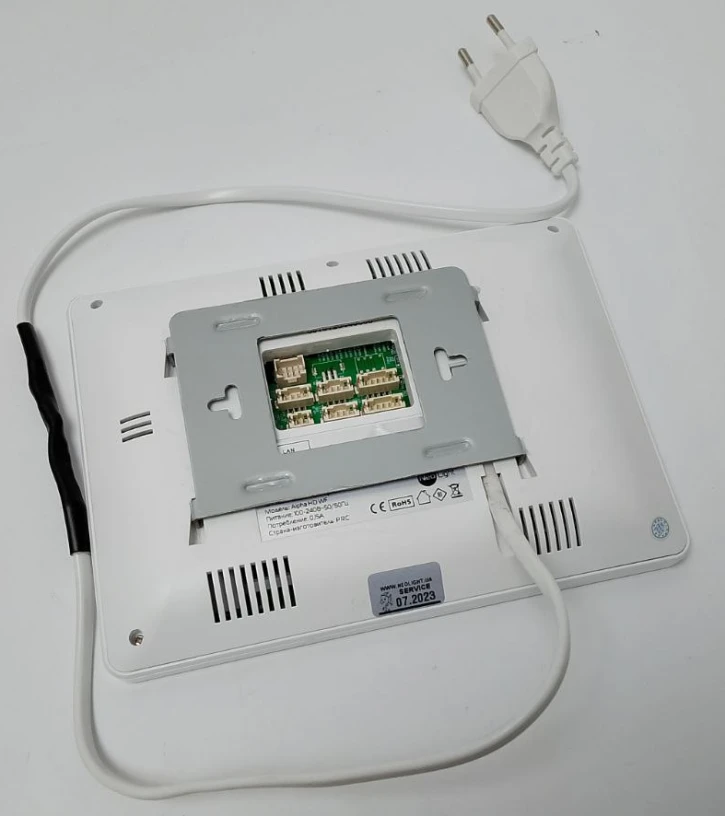 (Уценка) Домофон Neolight Alpha HD WF фото 4