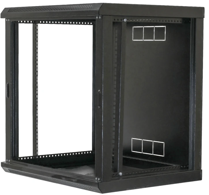 Шафа настінна CMS 15U, 600х500х773 мм L-type (UA-MGSW1L155B) фото 2