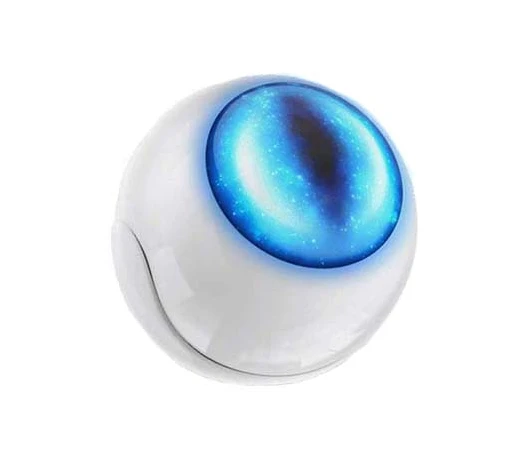 Датчик руху Fibaro Motion Sensor для Apple HomeKit - FGBHMS-001 фото 2