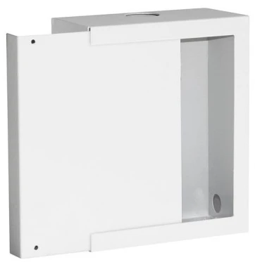 Шафа антивандальна IPCOM БК-200-1 К-3715 (БК-200-1/0,8мм К-3715) фото 2