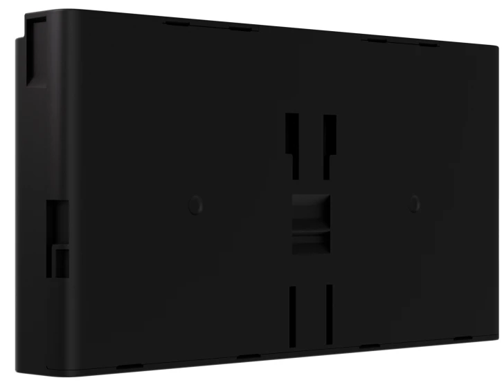 Перезаряженная Li-ion батарея для установки в EN54 Fire Hub или EN54 Fire ReX Ajax EN54 Internal Battery (72h) Black (127879.324.BL) фото 4