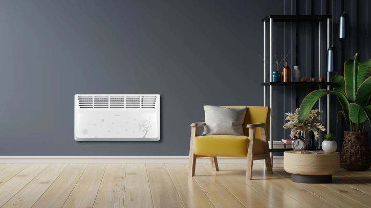 Конвектор Ardesto CHB-2000MWPD фото 9