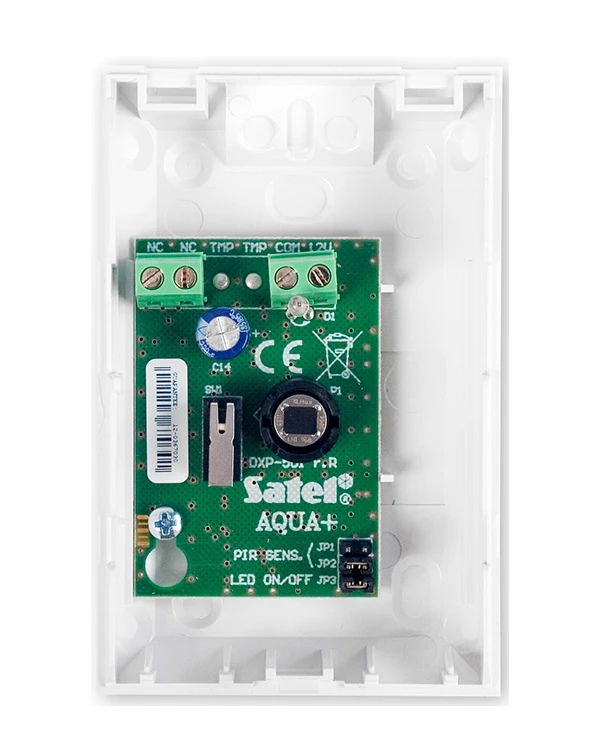 Датчик движения Satel AQUA PLUS фото 2
