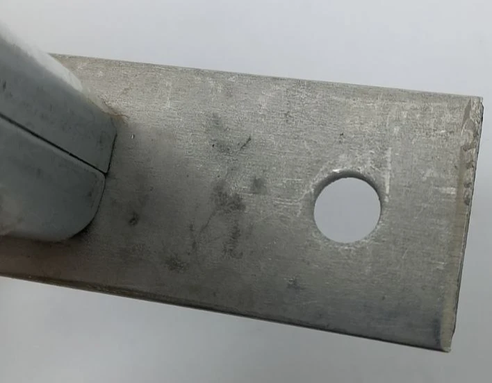 (Уценка) Замок по отпечаткам пальцев ZKTeco TL400B фото 8