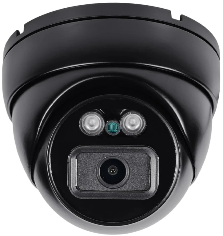 IP-відеокамера Light Vision VLC-4440DI (Linklemo) Black (75-00244) фото 2