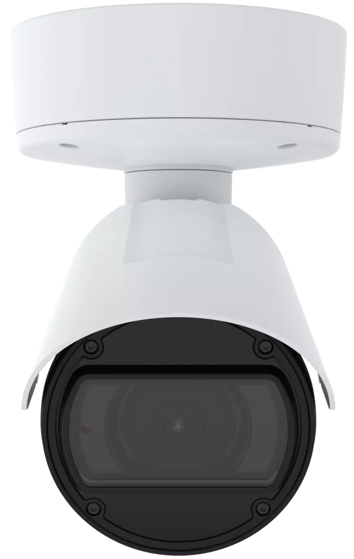 IP-відеокамера Axis Q1806-LE фото 2