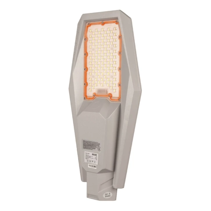 Вуличний ліхтар на сонячній батареї Alltop XJ801 100W (SXJALT100WSTD) фото 4