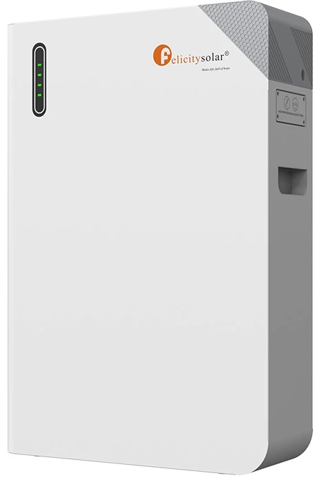 Аккумулятор FelicityESS FLB48100WG1-H (51,2V 100Ah 5,12kWh IP65 с подогревом) фото 2