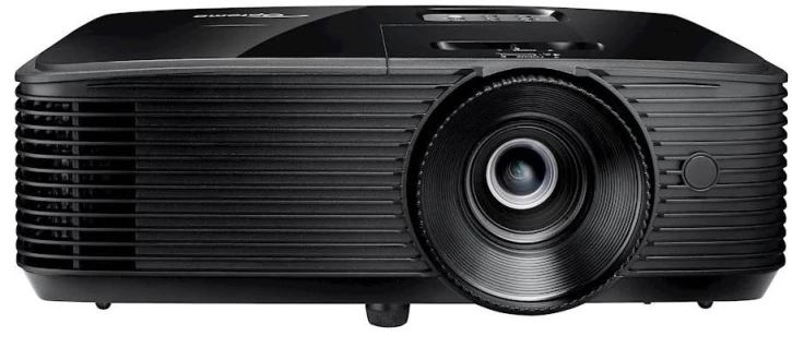 Проектор Optoma DH351 (E1P0A3PBE1Z4)