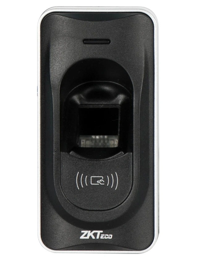 Сканер отпечатков пальцев ZKTeco FR1200 фото 4