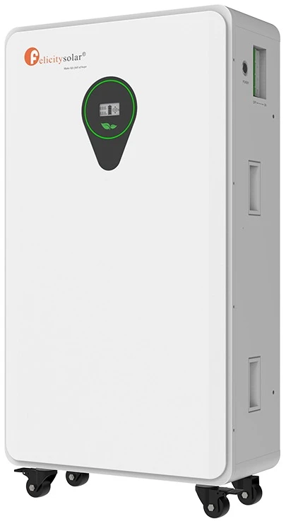 Аккумулятор FelicityESS FLA48460TG2-EU (51,2V 460Ah 23,5kWh) фото 2