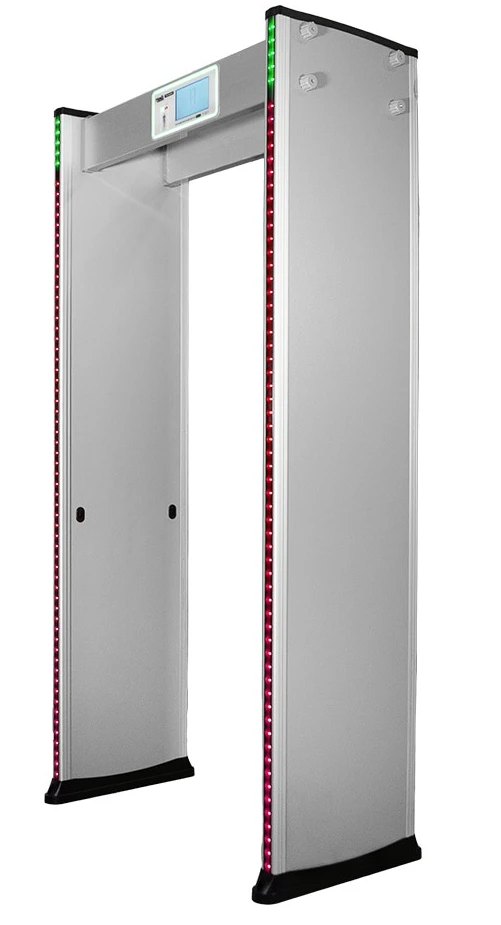 Металлодетектор арочный TriniX TRX-900AMD 18 зон детекции (71-00139) фото 13