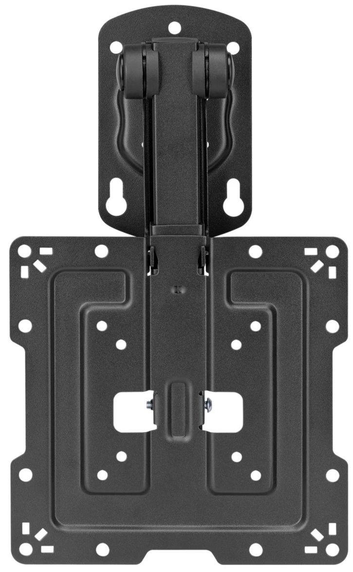 Стельовий поворотний кронштейн Gembird CM-43ST-01 19” - 43” (до 20 кг) фото 8