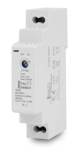 Блок питания Full Energy BGP-52UDIN