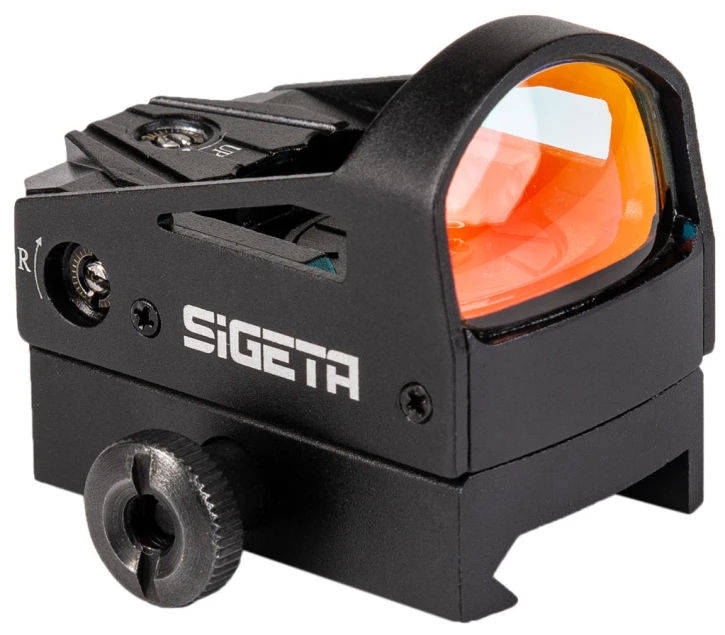 Коліматорний приціл SIGETA AntiRU-04 (65704)