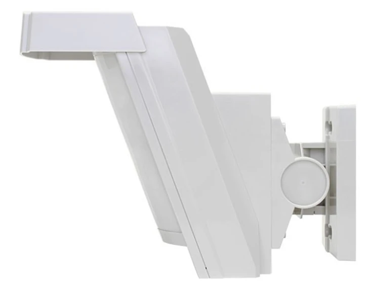 Датчик руху вуличний Optex HX-40 фото 2