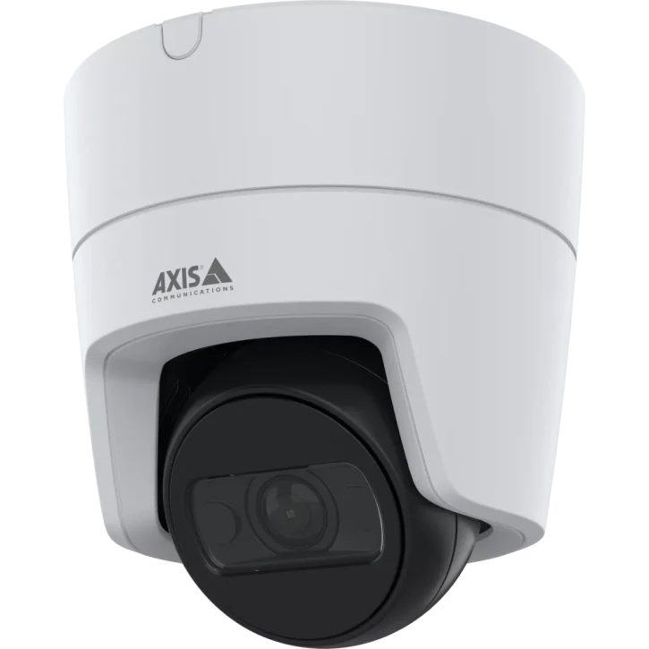 IP-відеокамера Axis M3126-LVE (2.4) White
