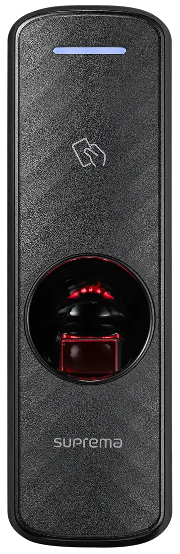 Сканер отпечатков пальцев Suprema BioEntry P2 (BEP2-OA)