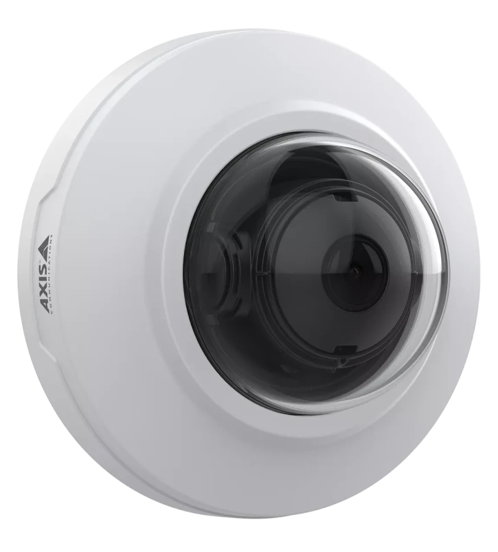 IP-відеокамера Axis M3088-V (2.9) White фото 3