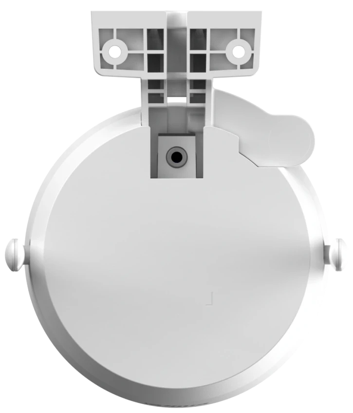 IP-відеокамера Dahua DH-P5AS-PV (99-10025674) фото 4