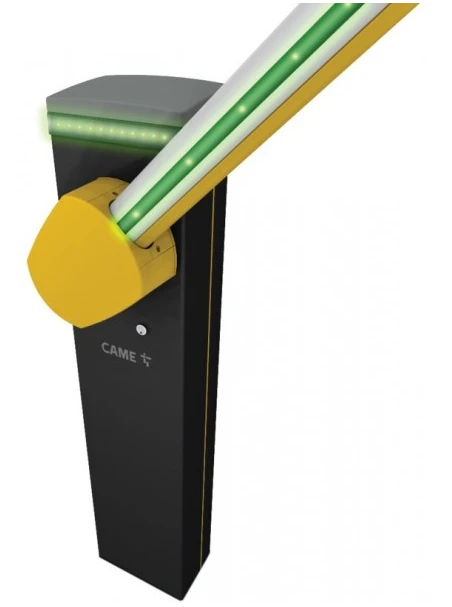 Комплект автоматичний шлагбаум Came GARD PT brushless фото 2