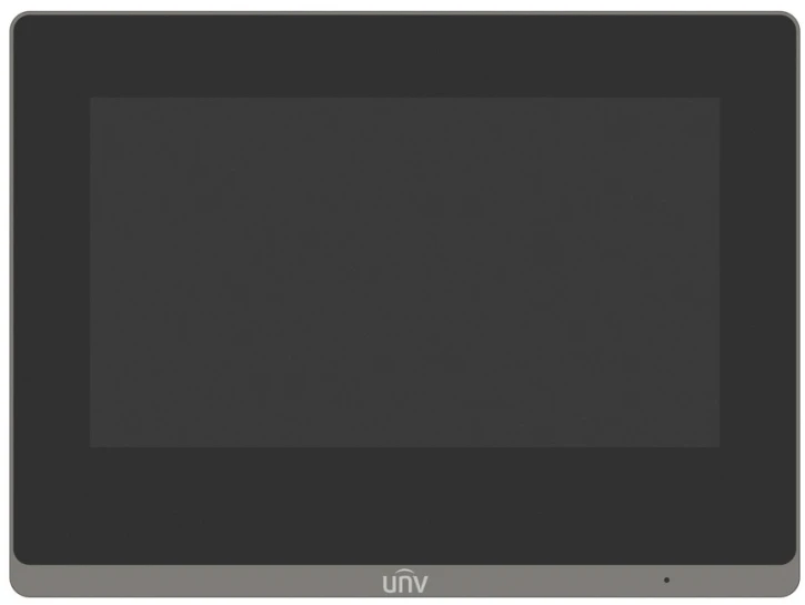 IP видеодомофон Uniview OEI-372S-H-W