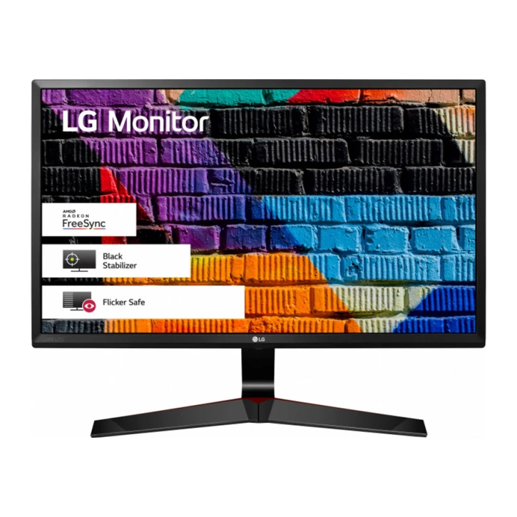 Монитор LG 27MP59G-P LG 11747