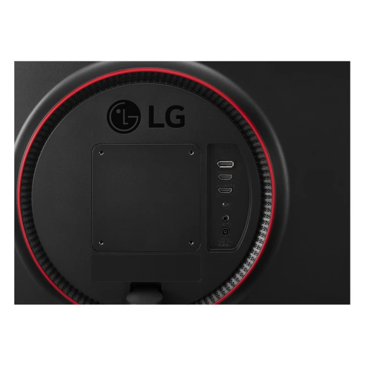 Монітор LG 24GL600F-B LG 11734 фото 2