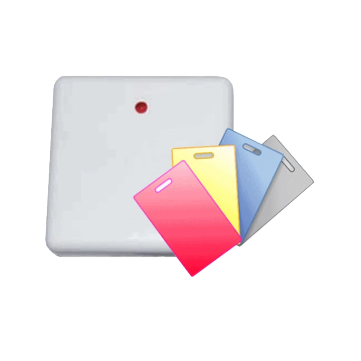 Зчитувач безконтактних карт доступу Лунь Лінд-ЕМ Лунь 15281 фото 2