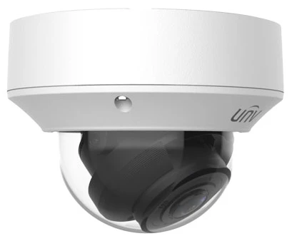 (Уценка) IP-видеокамера Uniview IPC3234SA-DZK White фото 2