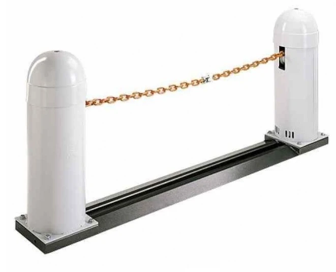 Бар'єр Came CAT-X ланцюговий фото 3