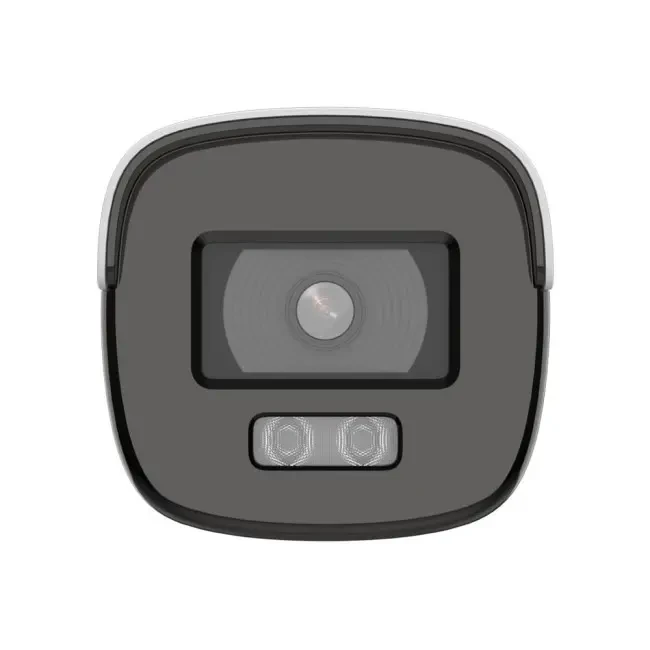 Відеокамера Hikvision DS-2CE12KF3T-L (2.8) White фото 2