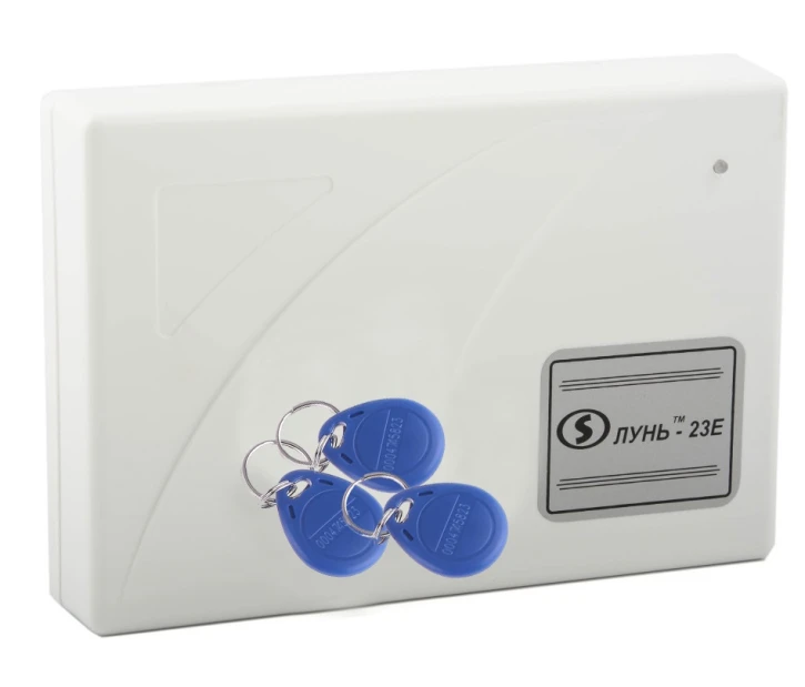 ППКОП Лунь 23Е