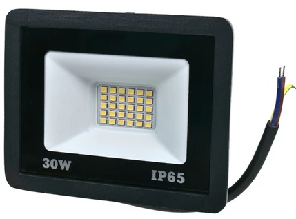 Прожектор LED Lightwell LW-FL-B-30 30 Вт