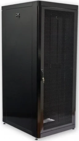 Шкаф напольный CMS 19" 45U 800х1055 мм (UA-MGSE45810PB)