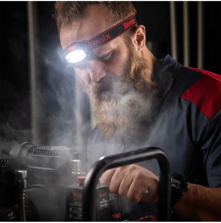 Ліхтар Ronix RH-4283 фото 7