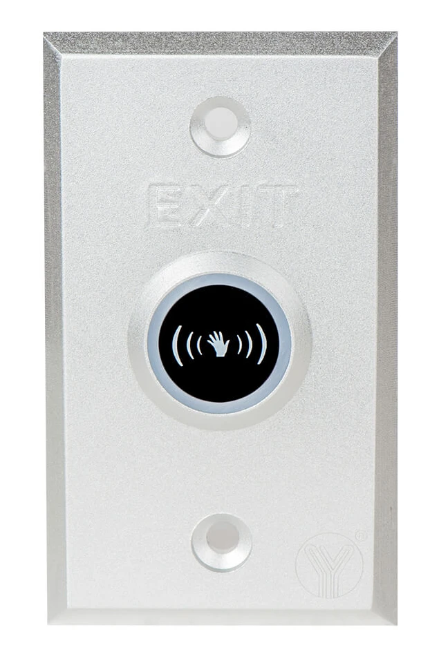 (Уценка) Кнопка выхода Yli Electronic ISK-841B NoTouch фото 7