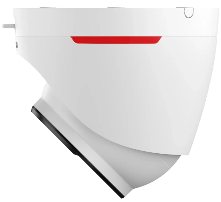 Видеокамера Dahua DH-HAC-HDW1249XP-IL-A-PRO (2.8мм) фото 2