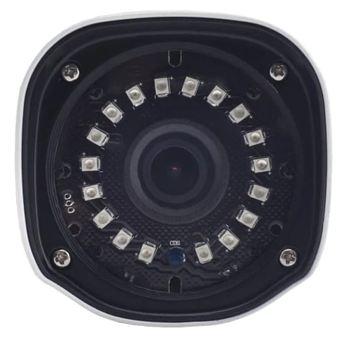 IP-відеокамера Light Vision VLC-7256WI (Linklemo) White (75-00239) фото 2