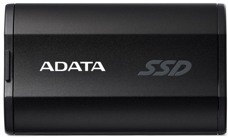 Накопитель SSD A-Data SD810 1TB USB 3.2 (SD810-1000G-CBK)