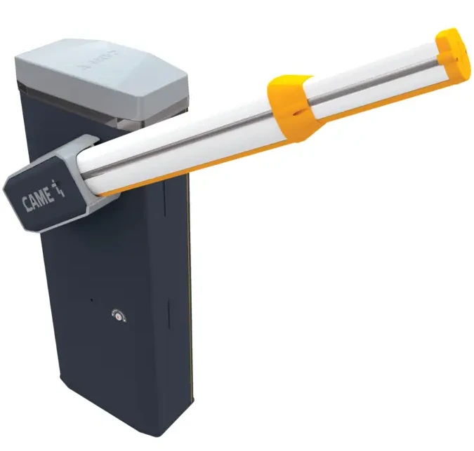 Шлагбаум автоматичний Came GARD GT8 Graphite