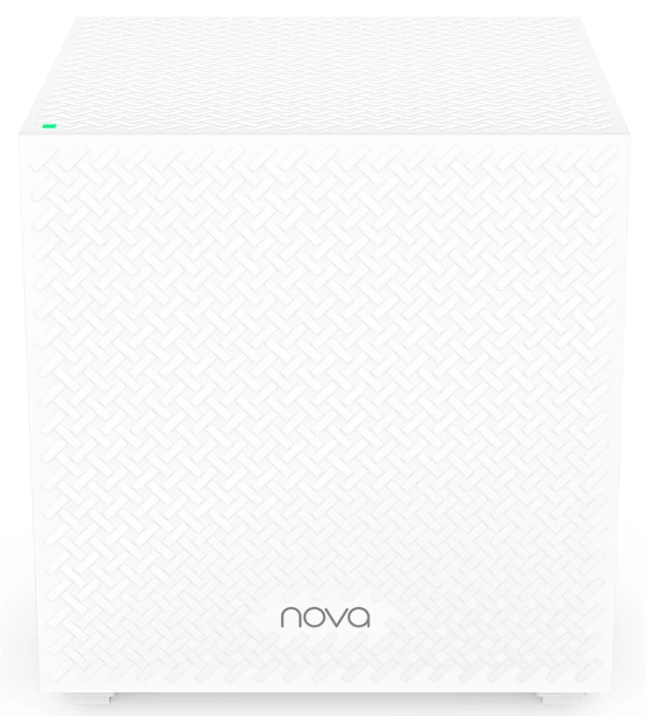 Mesh Wi-Fi система Tenda MW12 (MW12(3-pack)) фото 2