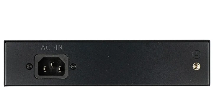 PoE комутатор SEVEN PS308G фото 7