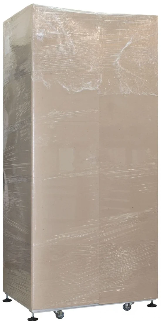 Шкаф напольный УХЛ-МАШ ШС-42U/6.8С Gray фото 7