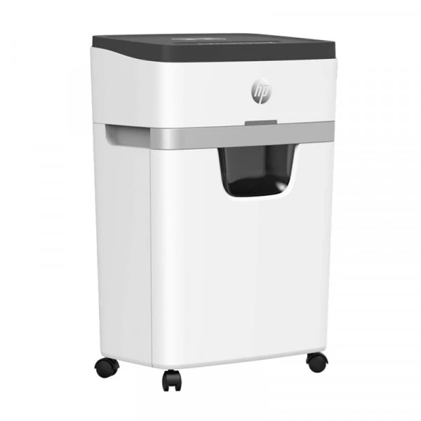 Знищувач документів HP OneShred 12MC (2806) фото 2