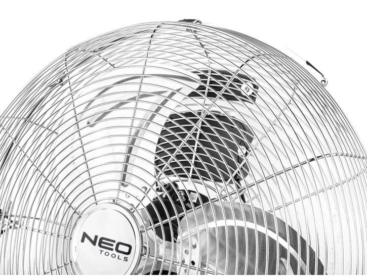 Вентилятор Neo Tools 90-010 фото 2