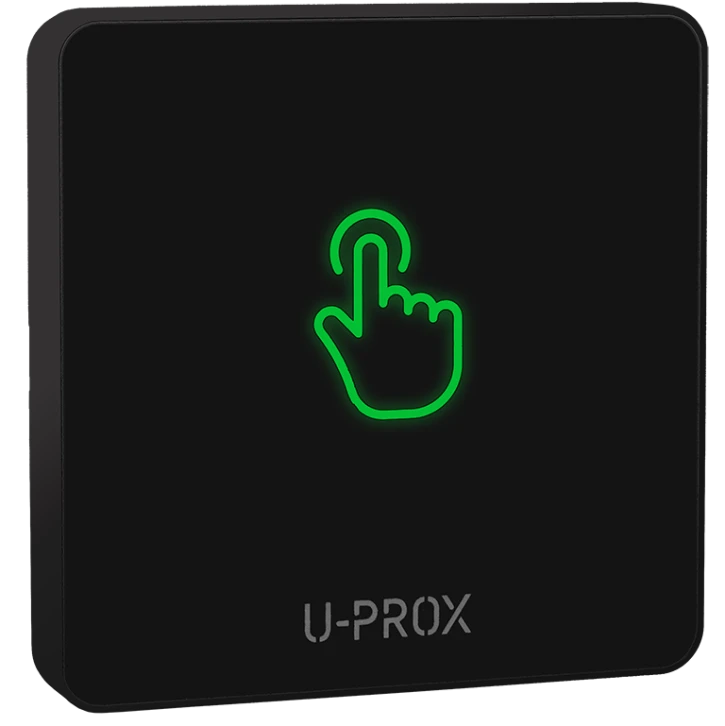 Контролер U-Prox CLC G80 (G80)