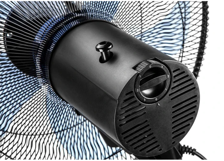 Вентилятор Neo Tools 90-001 фото 4