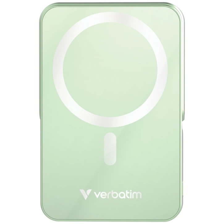 УМБ Verbatim Charge 'n' Go Power Bank with Stand 10000mAh (32259) фото 2